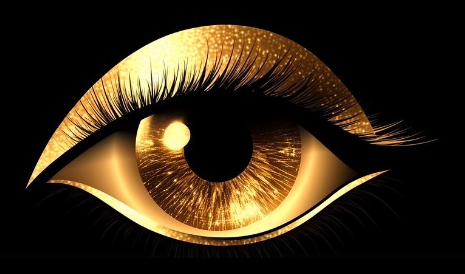 Golden Eye